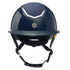 Charles Owen Sparkly Kylo EQx MIPS Helmet